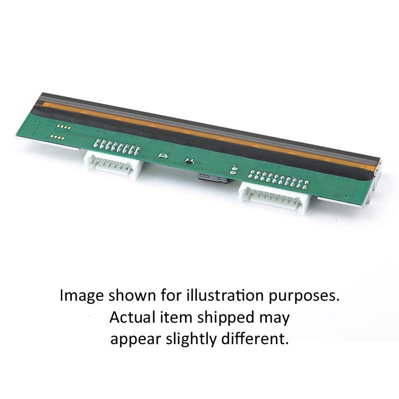 Honeywell Printhead (203 dpi, Intelliseaq) for the Mark II M4206