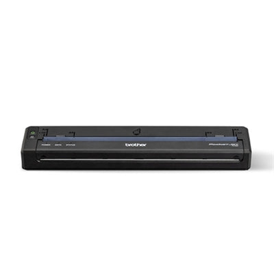 Brother 8.5" DT Mbl Prtr 300dpi/USBC NoBat