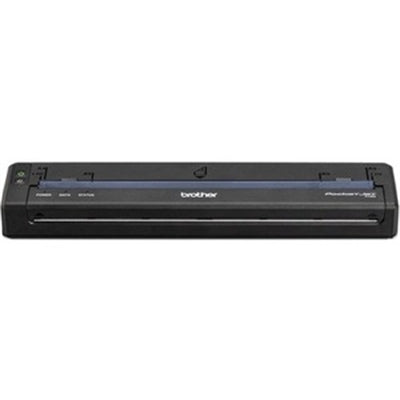 Brother 8.5" DT Mbl Prtr 200dpi/USBC/BT NoBat