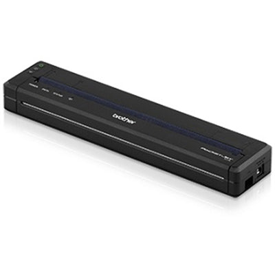 Brother 8.5" DT Mbl Prtr 300dpi/USBC/BT/WF NoBat