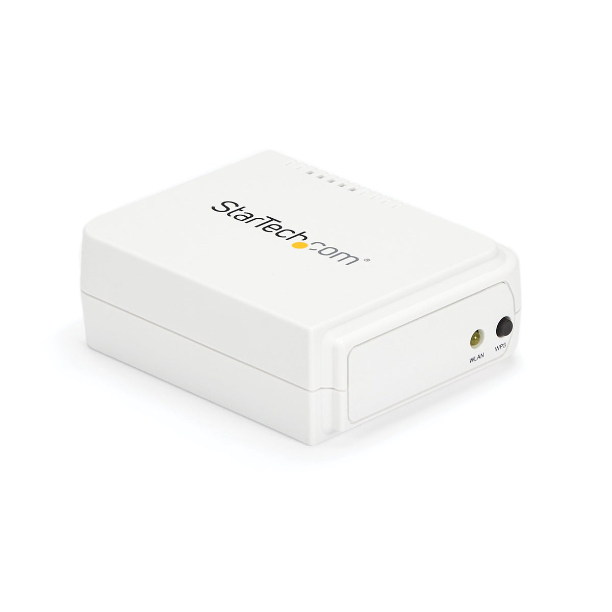 StarTech Share a standard USB printer with multiple users simultaneously over a wireless