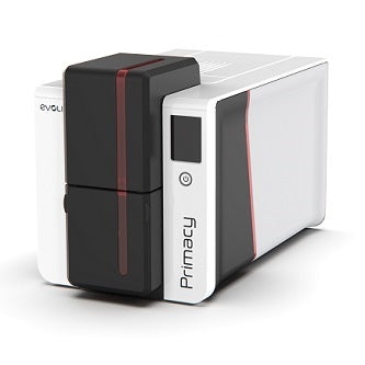 Evolis Primacy 2 LCD Duplex Expert