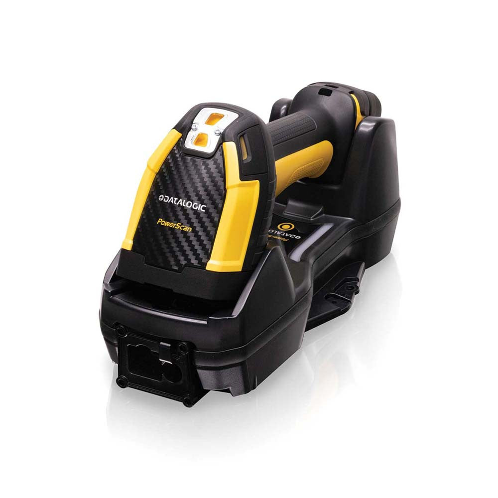DATALOGIC PowerScan PM9600-HP, High Perf, 910MHz