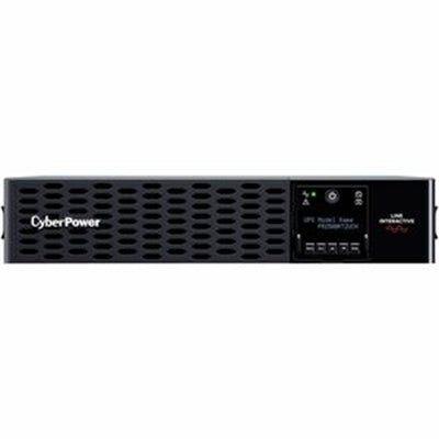 Cyberpower 2U 8xNEMA 5-15R 10' Cord Cloud