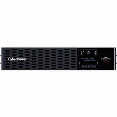 Cyberpower 2U 8xNEMA 5-15R 10' Cord Cloud