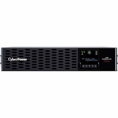 Cyberpower 2U 8xNEMA 5-15R RMCARD205 Cloud