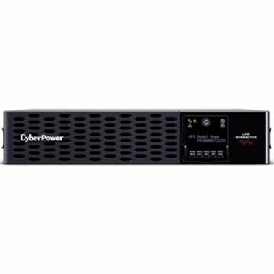 Cyberpower 2U 8xNEMA 5-20R + 1xNEMA L5-30R