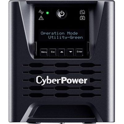 Cyberpower 750VA/750W, Pure Sine Wave, NE