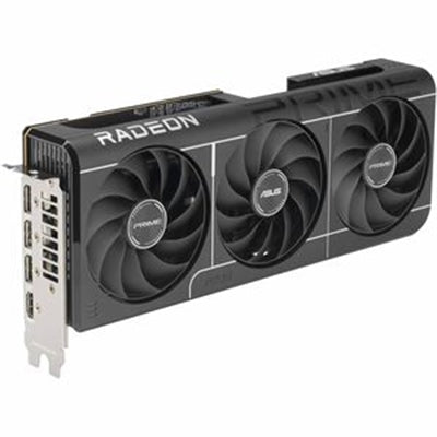 ASUS Prime Radeon RX 9070 GRE EVO OC Edition Graphics Card (PCIe 5.0, HDMI/DP 2.