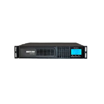 Minuteman UPS AVR LCD 1050W Rack/Tower/Wall Entry-