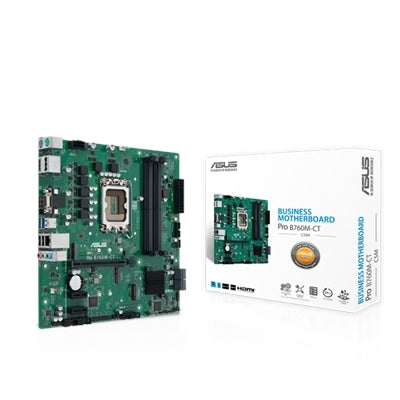 Asus Pro B760M CT CSM