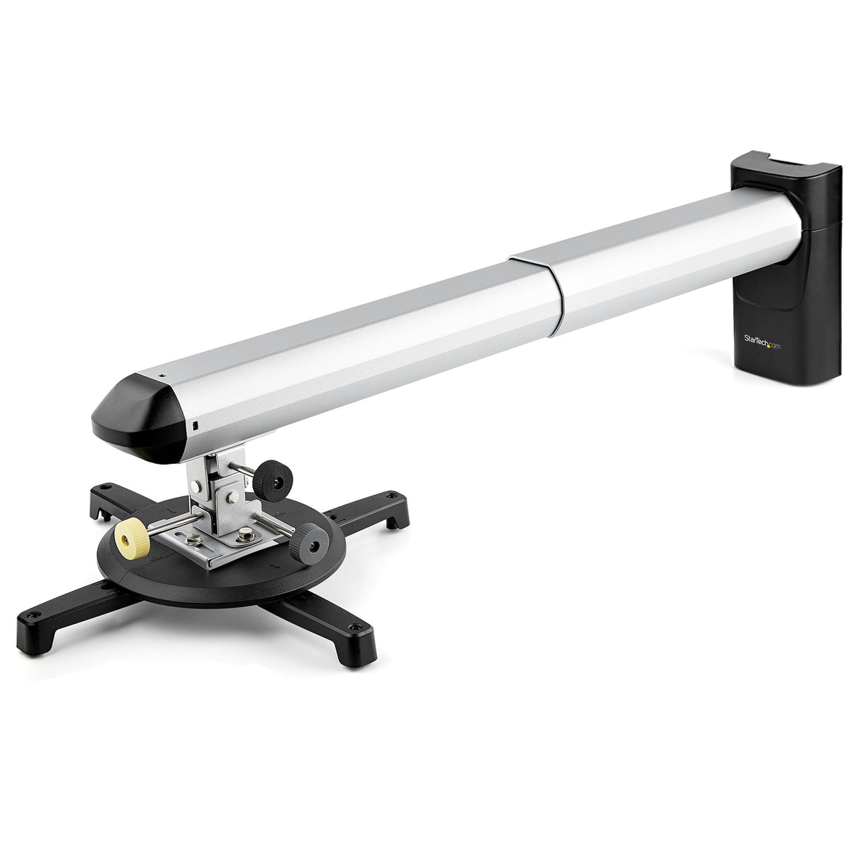 StarTech Universal projector wall mount kit (short/ultra-short throw) supports up to 33lb