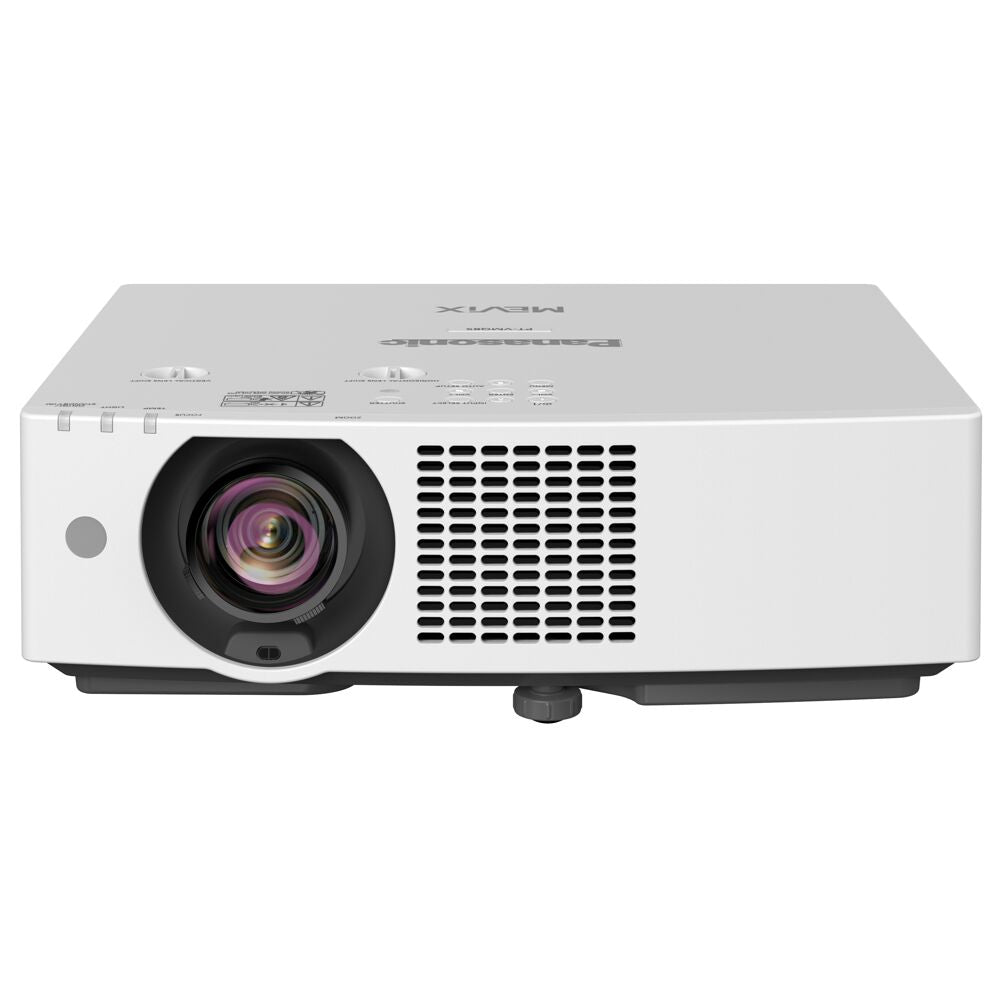 PANASONIC 7,300 LM 4K LASER LCD PROJECTOR / DIGITAL LINK / 4K SIGNAL INPUT, WHIT