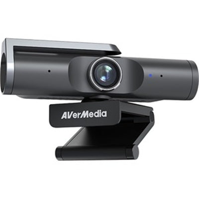 AVerMedia PW515 4K UHD Business Webcam