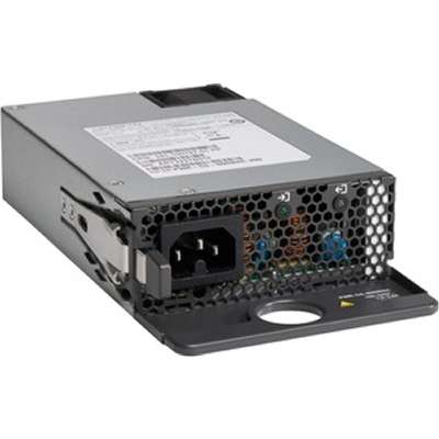 CISCO 600W AC CONFIG 5 POWER SUPPLY LICS REQUIRED