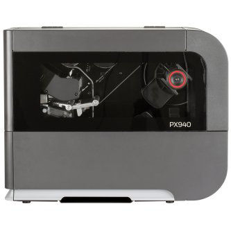 Honeywell PX940 TT,3"CORE,203DPI,4'LBL,PC,RWD+LTS
