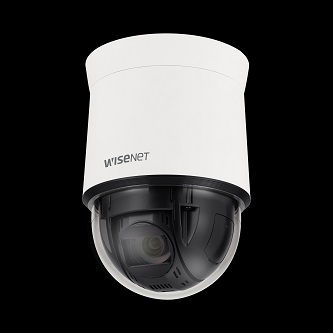 Hanwha 2MP 25x PTZ