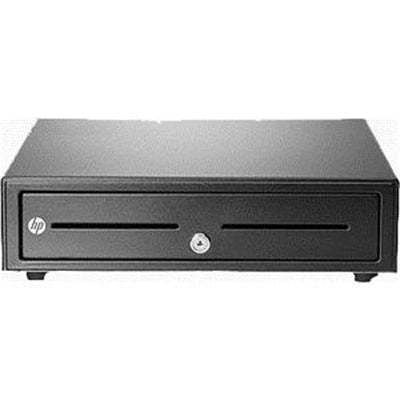 HP Standard Duty Cash Drawer U.S. - English localization