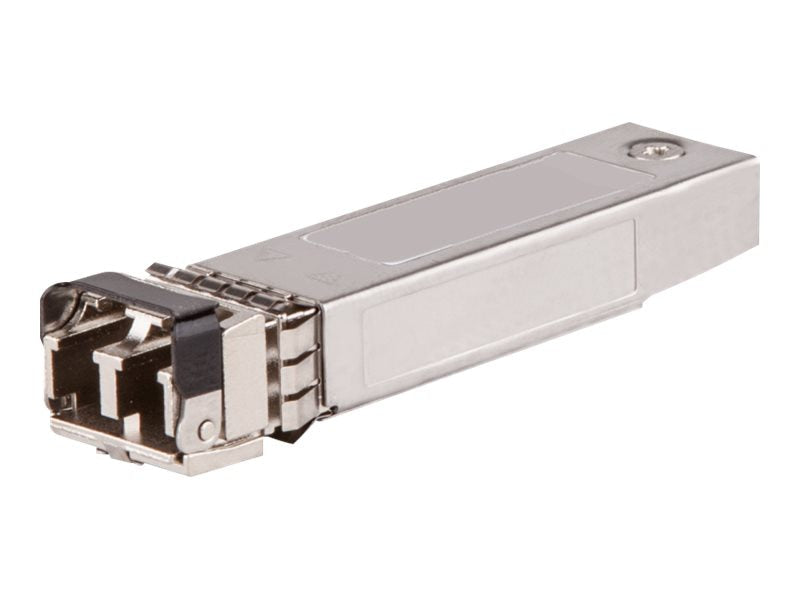Hewlett Aruba 50G SFP56 LC SR 100m MMF XCVR