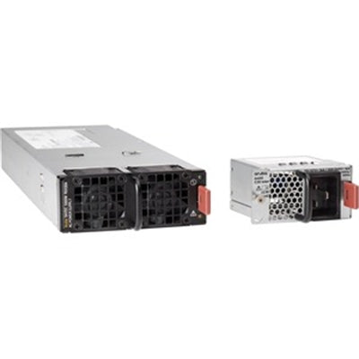 HEWLETT Aruba 6400 3000W PS/C20 Accessory U.S. - English localization