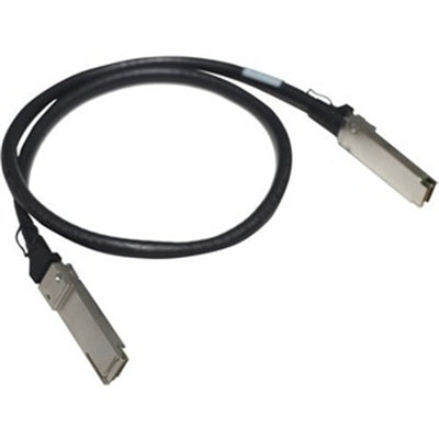 HEWLETT Aruba 100G QSFP28 to QSFP28 1m Direct Attach Copper Cable