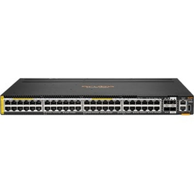 Hewlett Aruba 6300M 48SR5 CL8/CL6 2p50G 2p10G Sw