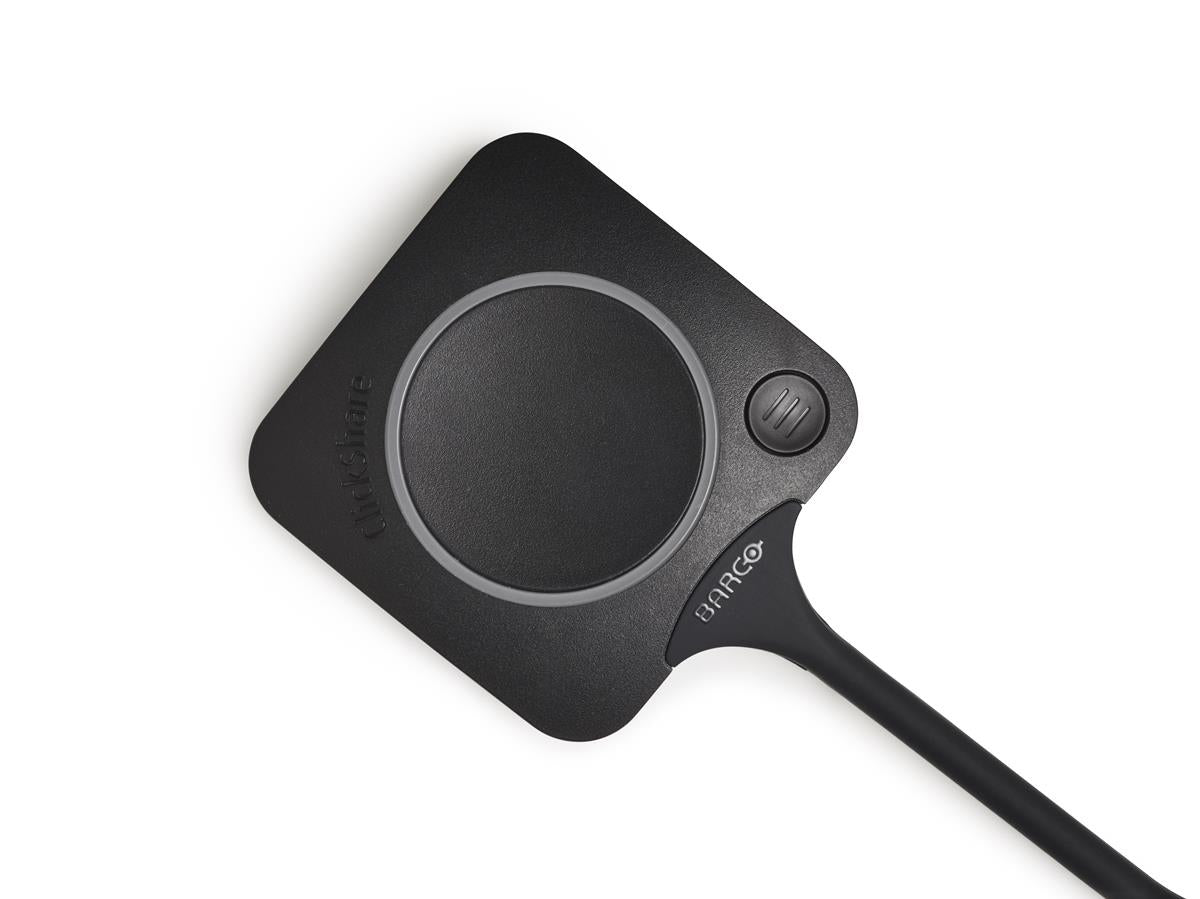 Barco Clickshare USB-C Button Gen4 (Conferencing)