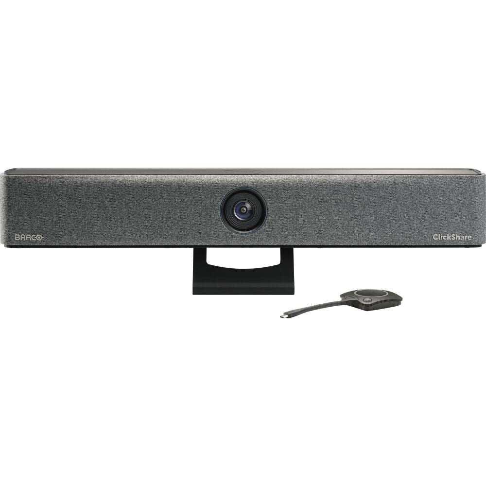 BARCO CLICKSHARE BAR CB CORE US WITH 1 BUTTON