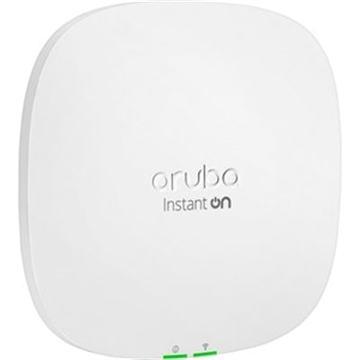 HPE Instant On AP25 WW Bundle