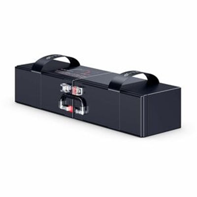 Cyberpower 2X12V/9Ah Battery, 18MO Warranty