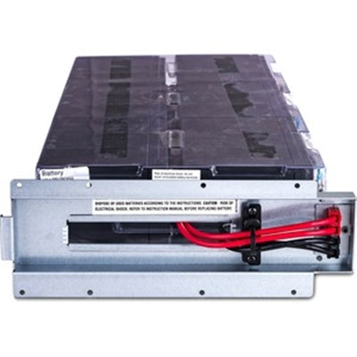 Cyberpower CARTRIDGE FOR OL2.2-3KVA UPS 18-MONTH WTY