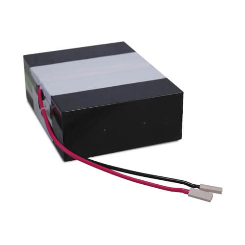 TRIPP UPS Replacement Battery Cartridge for Select SmartOnline Tower UPS - Certified p
