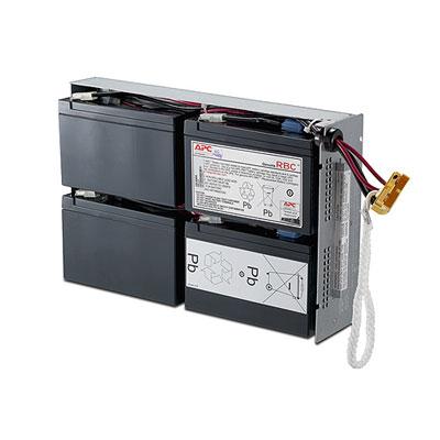 APC Replacement Battery #24