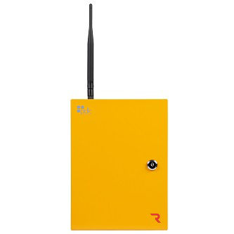 ProdataKey Red CloudNode - Ethernet+WiMAC