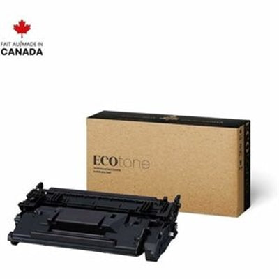 Nu HP CF287X Reman Ecotone 18K