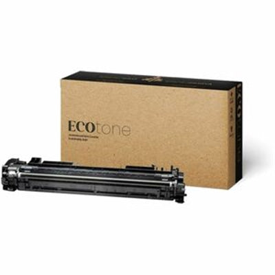 Nu HP W2001A Reman Ecotone Cyan 6K with toner level