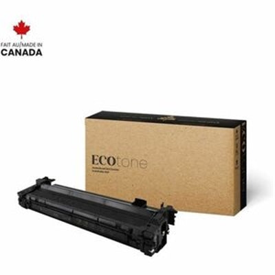 Nu HP W2010A Reman Ecotone Noir 1