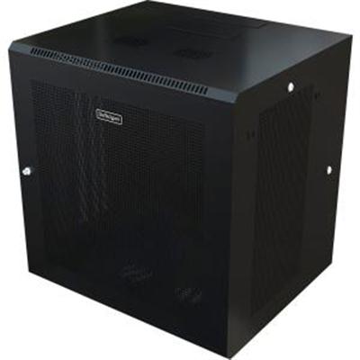 Startech 12U Server Rack Cabinet 24in