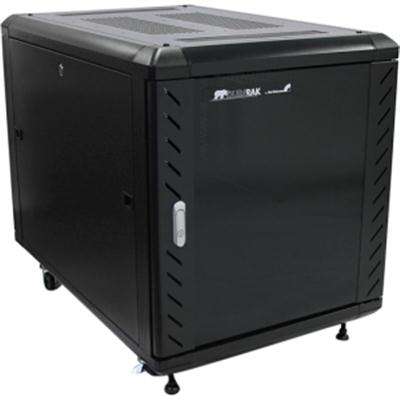 Startech 12U 36in Knock-Down Server Rac