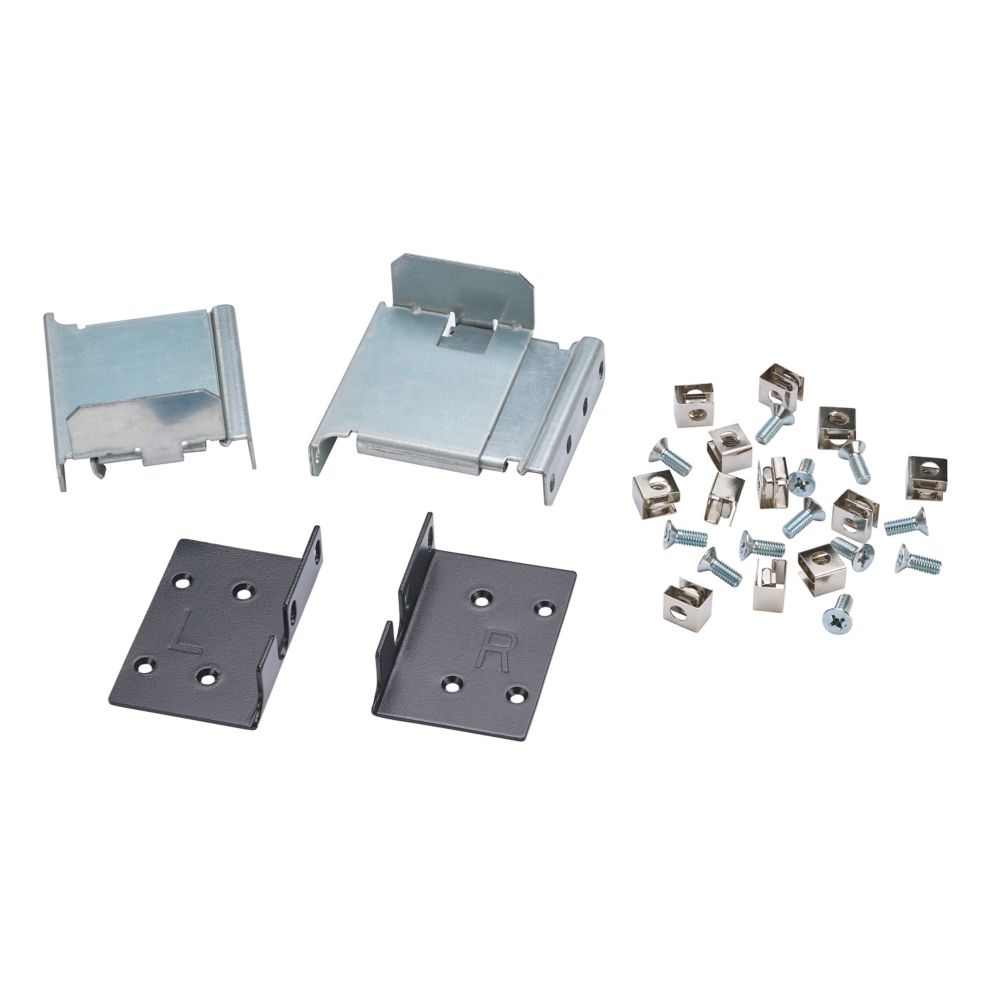 EATON 9PX UPS RACK/TOWER 2-POST RACK MOUNTING RAIL KIT WORK