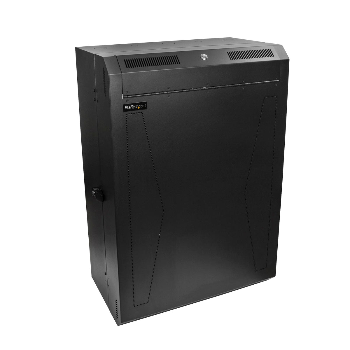 StarTech 8U VERTICAL SVR CABINET 30IN DEPTH
