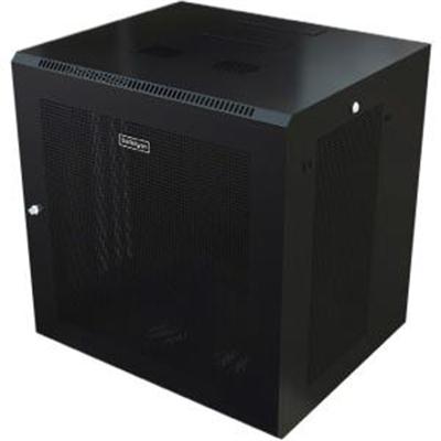 Startech 9U Wall-Mount Rack