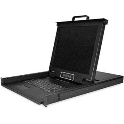 Startech 1U 8 Port KVM