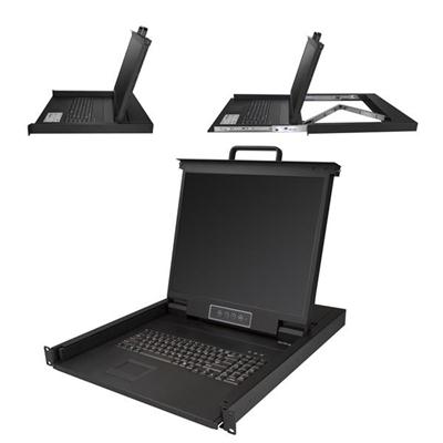 Startech Single Server KVM