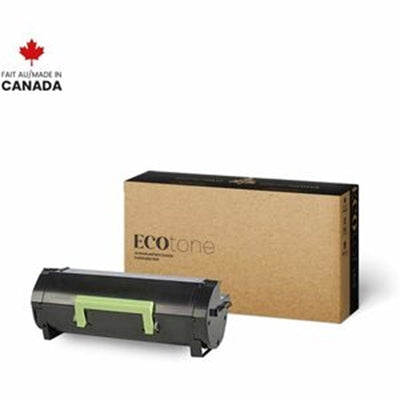 Nu Lexmark 56F1000 Reman Ecotone