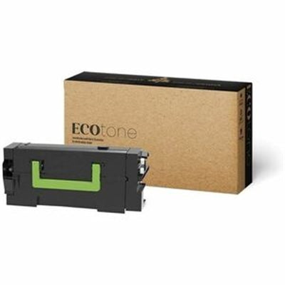 Nu Lexmark 58D1000 Reman Ecotone 7.5K