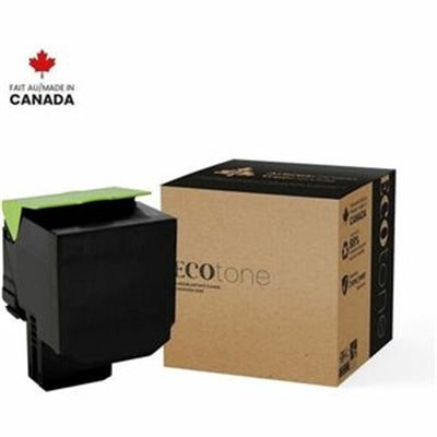 Nu Black Toner Cartridge
