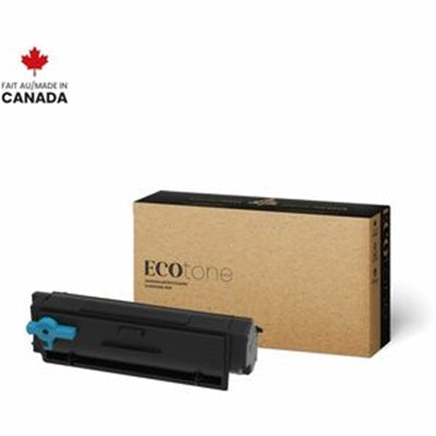 Nu Lexmark B341X00 Reman Ecotone Black 6K