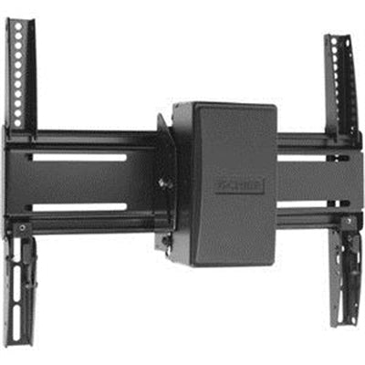 CHIEF LEGRAND-CHIEF CEILING MOUNT, MEDIUM, FIT MOUNT, BLACK