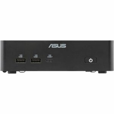 ASUS 90AR00W2-M00060 ASUS NUC 16 PRO BAREBONE MINI PC INTEL ULTRA 5 325 SUPPORT UP TO
